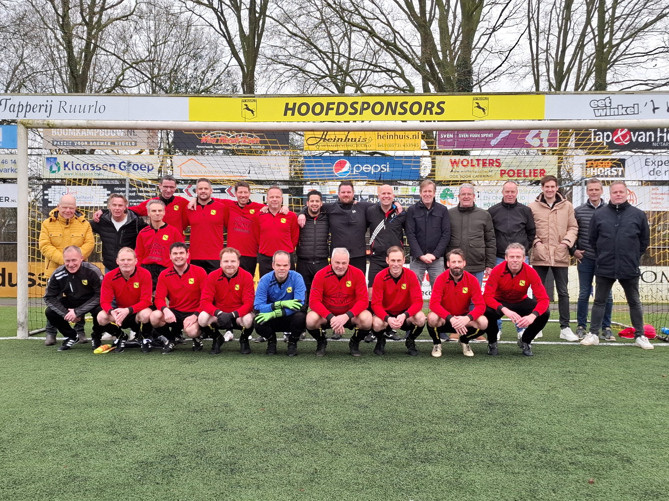Oud Ruurlo 2025
